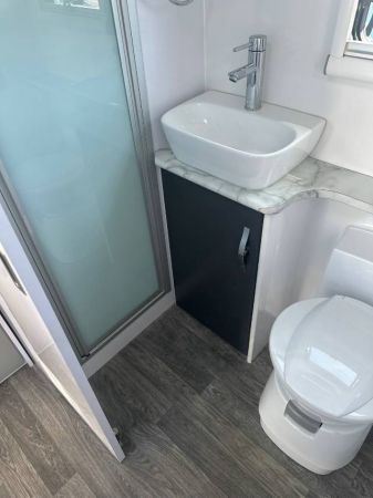 2025 Snowy River Srt22F - 3 Bunk Caravan SRT-22F image