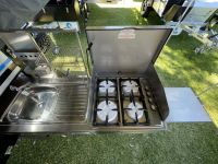 Image for Matrix Limited Double Fold Camper 3