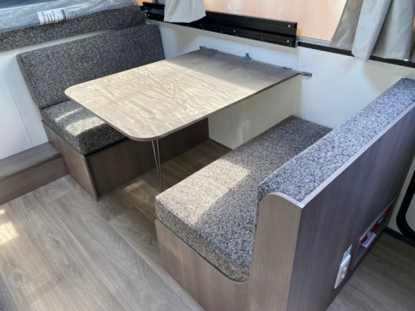 2025 Jayco Lark Camper Trailer OB.CP-MY25 image