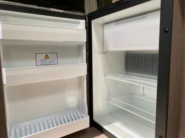 2025 Jayco Lark Camper Trailer OB.CP-MY25 image