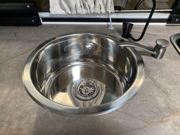 2025 Jayco Lark Camper Trailer OB.CP-MY25 image