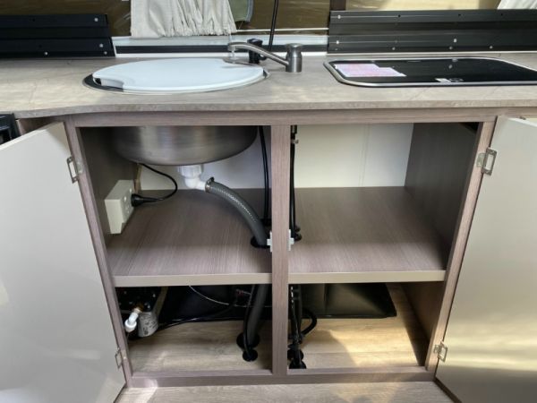 2025 Jayco Lark Camper Trailer OB.CP-MY25 image