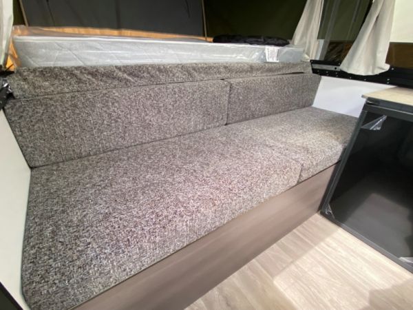 2025 Jayco Lark Camper Trailer OB.CP-MY25 image