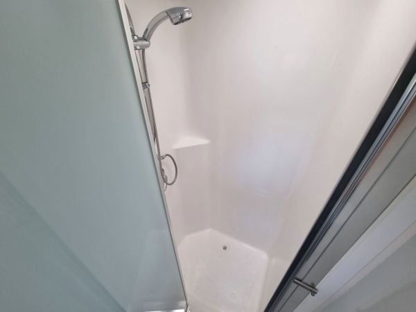 2016 Essential Caravans Exceed Cruiser Caravan DESIGN 1.0 - 17'4 image