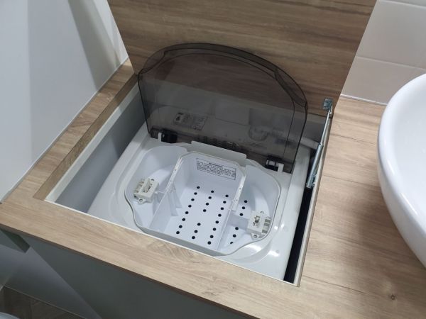 2025 Design RV Crx Off Road Caravan V1.1 - 18'8 image