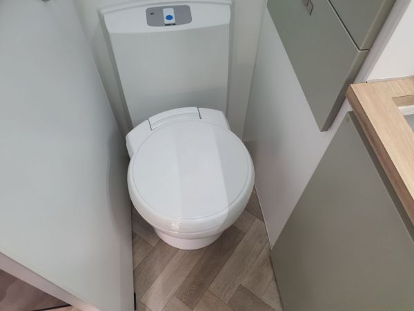 2025 Design RV Crx Off Road Caravan V1.1 - 18'8 image