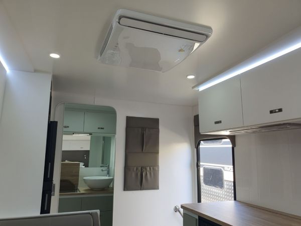 2025 Design RV Crx Off Road Caravan V1.1 - 18'8 image