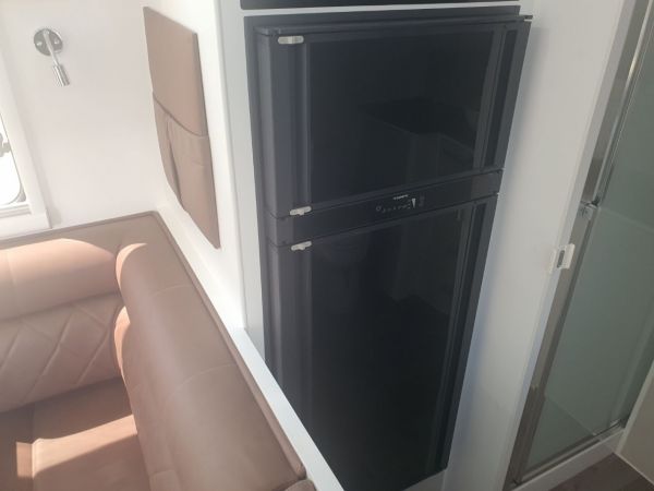 2025 Design RV Forerunner Caravan V2.1 - 19' image