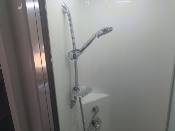 2025 Design RV Forerunner Caravan V2.1 - 19' image