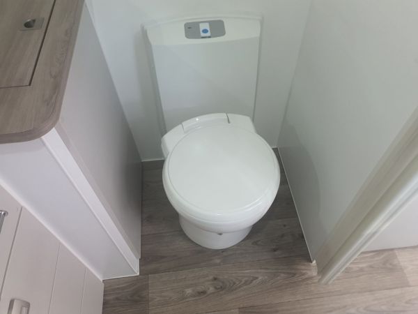 2025 Design RV Forerunner Caravan V2.1 - 19' image