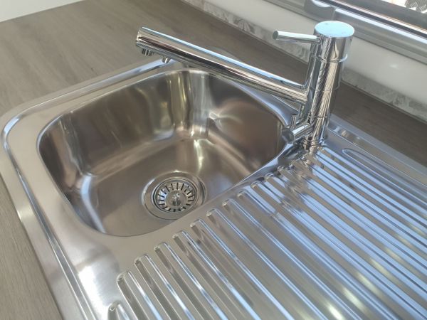 2025 Design RV Forerunner Caravan V2.1 - 19' image