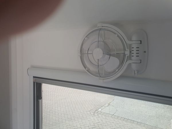 2025 Design RV Forerunner Caravan V2.1 - 19' image