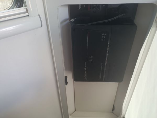 2025 Design RV Forerunner Caravan V2.1 - 19' image