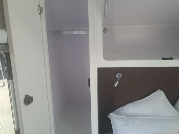 2025 Design RV Forerunner Caravan V2.1 - 19' image