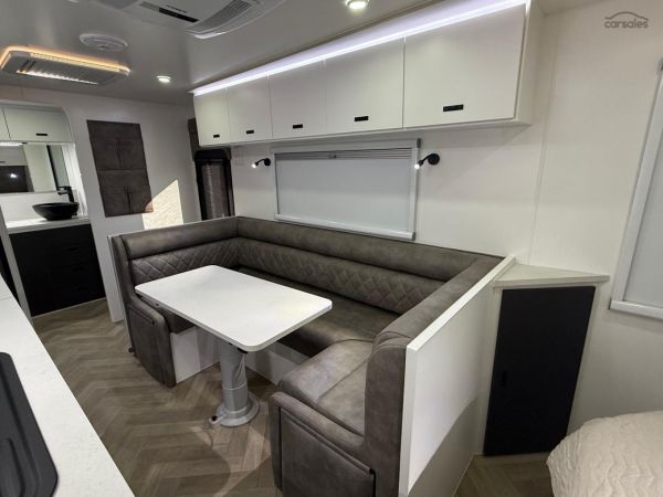 2025 Design RV CRX V7 216R image