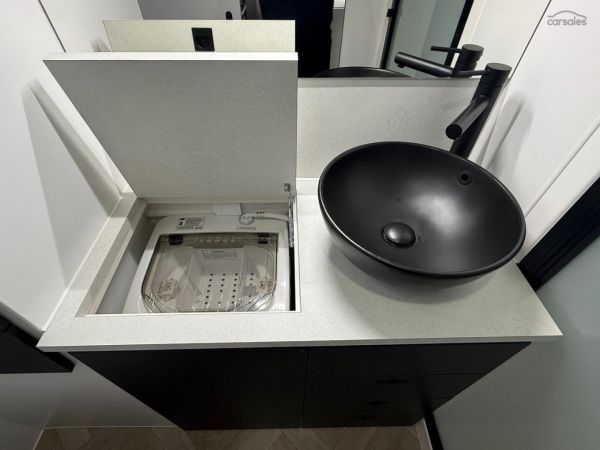 2025 Design RV CRX V7 216R image