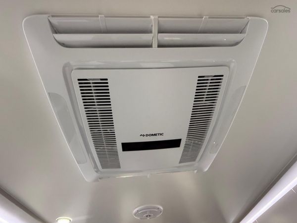 2025 Design RV CRX V7 216R image