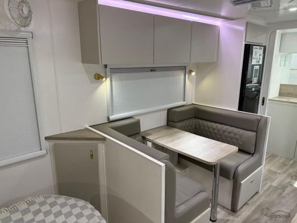 2025 Design RV Odyssey V1-1 image