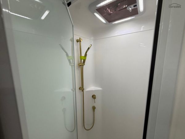 2025 Design RV Odyssey V1-1 image