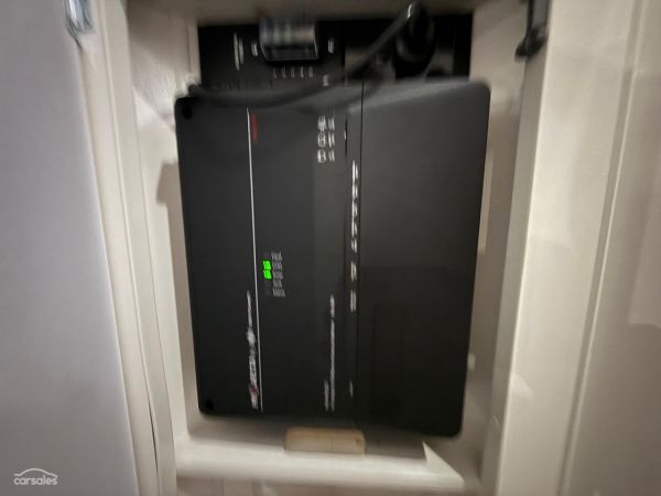 2025 Design RV Odyssey V1-1 image