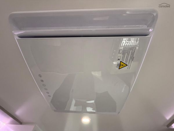 2025 Design RV Odyssey V1-1 image