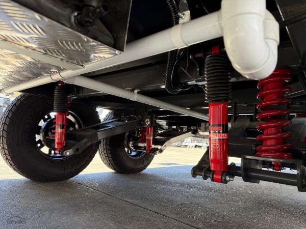 2025 Design RV CRX FORERUNNER F2-6 image