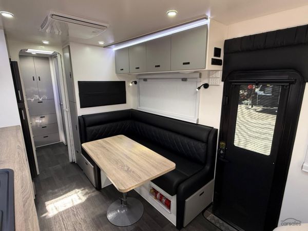 2025 Design RV CRX FORERUNNER F2-6 image