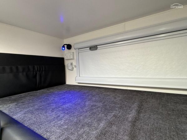 2025 Design RV CRX FORERUNNER F2-6 image