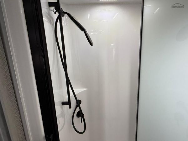 2025 Design RV CRX FORERUNNER F2-6 image