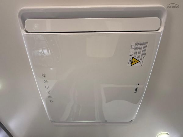 2025 Design RV CRX FORERUNNER F2-6 image