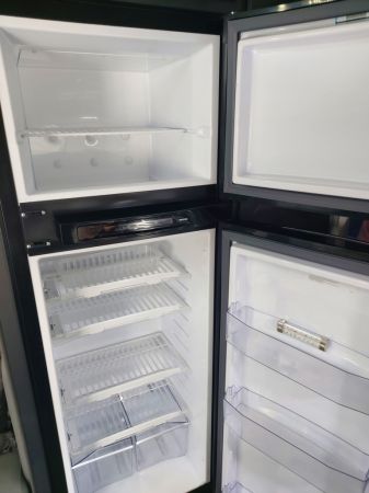 2022 Hilltop Grampian Caravan image