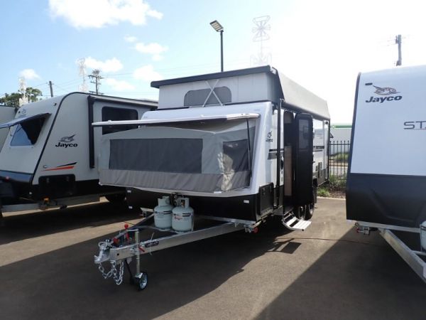 2025 Jayco Expanda Pop Top 17.56-2.OB.EX-MY25 image