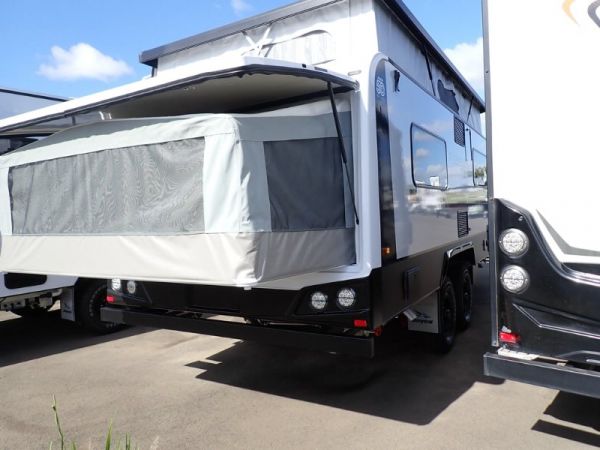 2025 Jayco Expanda Pop Top 17.56-2.OB.EX-MY25 image