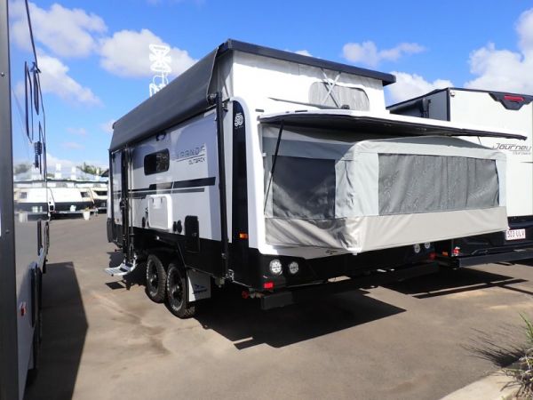 2025 Jayco Expanda Pop Top 17.56-2.OB.EX-MY25 image