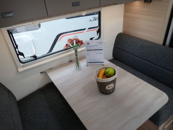 2025 Jayco Expanda Pop Top 17.56-2.OB.EX-MY25 image