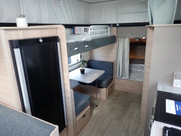 2025 Jayco Expanda Pop Top 17.56-2.OB.EX-MY25 image