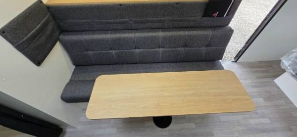 2025 Traveller Cruise 20' 3 Bunks Caravan OZ BUILT image