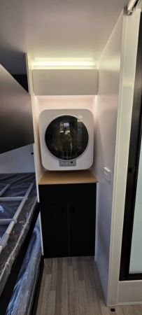 2025 Traveller Cruise 20' 3 Bunks Caravan OZ BUILT image