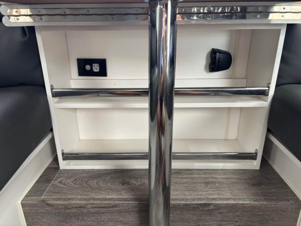 MUST GO 2018 Majestic Knight Sle Caravan with FULL Annex - NEGOTIABLE image