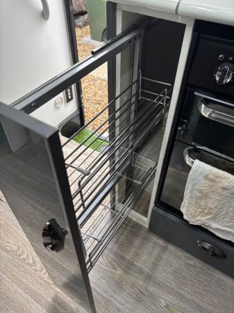 MUST GO 2018 Majestic Knight Sle Caravan with FULL Annex - NEGOTIABLE image