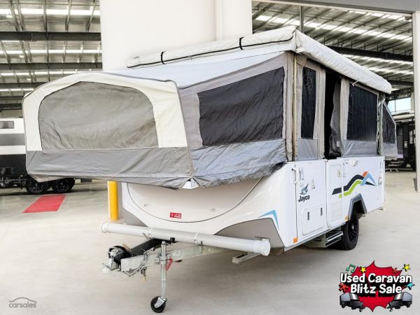 2017 Jayco SWAN image