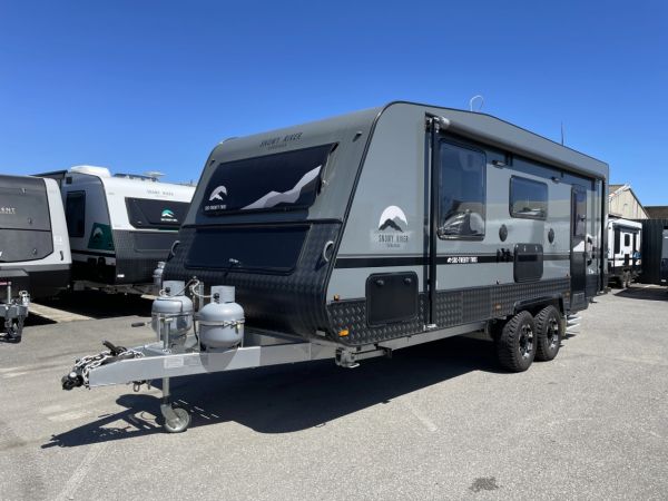 2023 Snowy River Caravans SRC-22S Caravan image