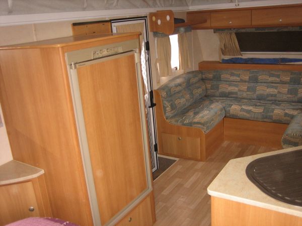 2008 Jayco STERLING Pop Top image