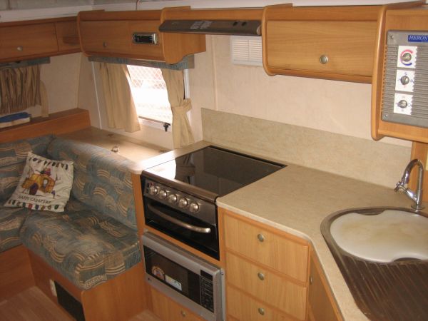 2008 Jayco STERLING Pop Top image