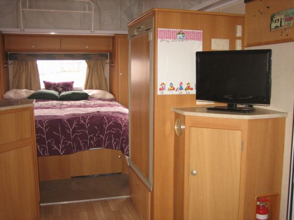 2008 Jayco STERLING Pop Top image