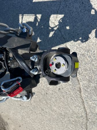 2025 Design RV Odyssey Off Road Caravan V1.0 - 17'4 image