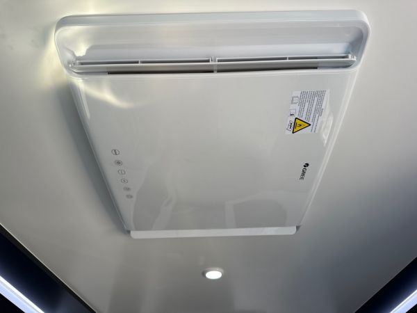 2025 Design RV Odyssey Off Road Caravan V1.0 - 17'4 image