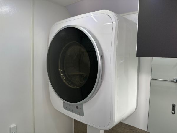 2025 Design RV Odyssey Off Road Caravan V1.0 - 17'4 image