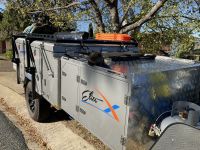 Mobile Enquiry Form - Image