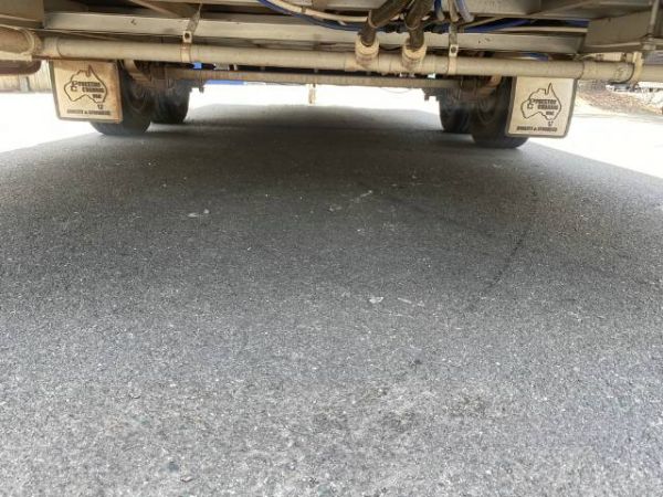 2019 Australian Viscount Pty Ltd V2 Caravan V2 image